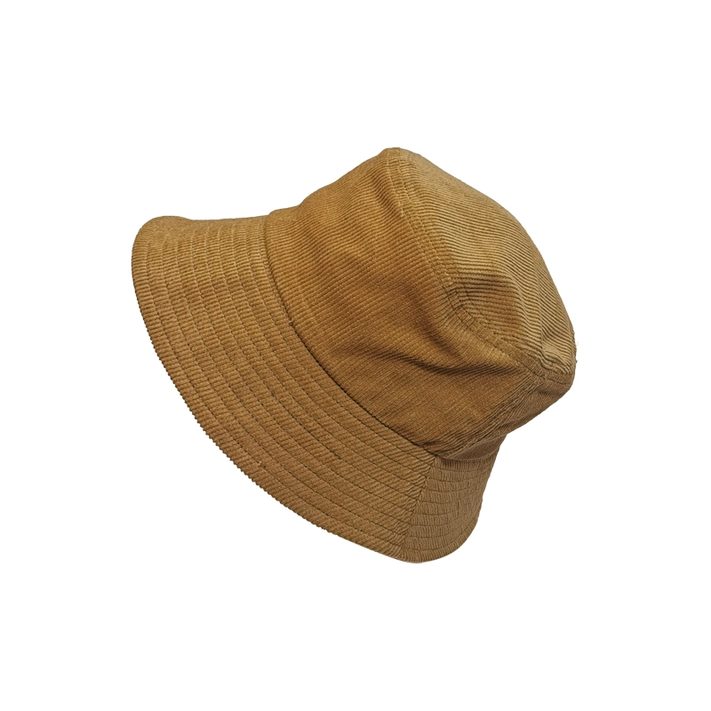 High Quality Casual Summer Outdoor Bob Chapeau Fisherman Bucket Hats & Caps