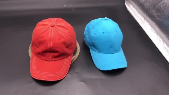 Berretti e cappelli in cotone di ottima qualità Berretto da baseball adatto a tutti gli adulti