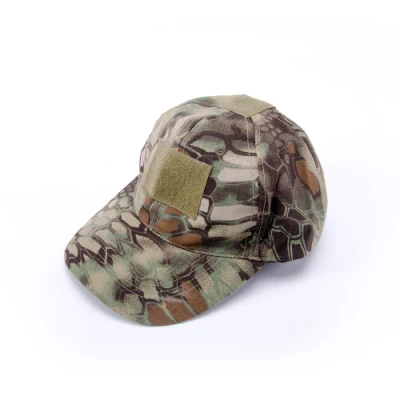 Berretto da baseball militare Cappello mimetico da esterno Cappello militare da campeggio