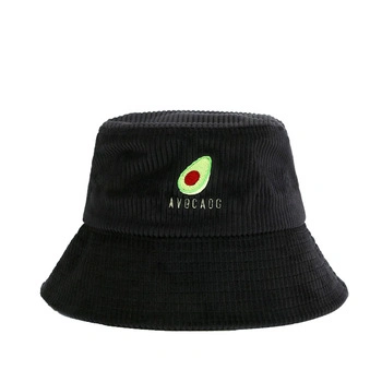 Cappelli e berretti da pescatore Bob Chapeau da esterno casual casual di alta qualità