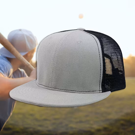 Nuovo colorato berretto da baseball per bambini Casquette Dad Hat Trucker