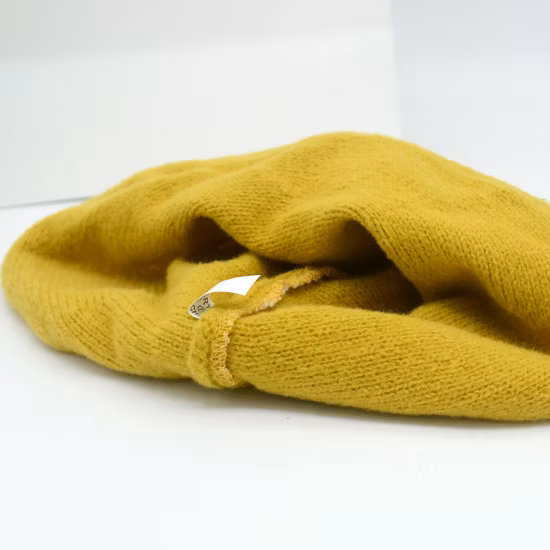 Cappelli invernali per bambini, morbidi e caldi, lavorati a maglia