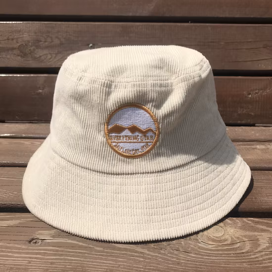 Cappello da bambino con protezione solare reversibile per bebè reversibile con stampa completa per bambina e bambino in stile diverso personalizzato