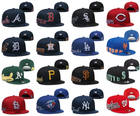 Cappello snapback regolabile 49ers regolabile all'ingrosso 2023 San Francisco New Style N